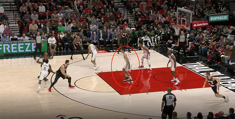 Góc mổ băng: Milwaukee Bucks đang xây dựng hàng thủ xịn nhất NBA như thế nào?