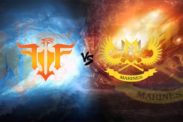 Kết quả thi đấu VCS Mùa Xuân 2019 giữa GAM vs FFQ