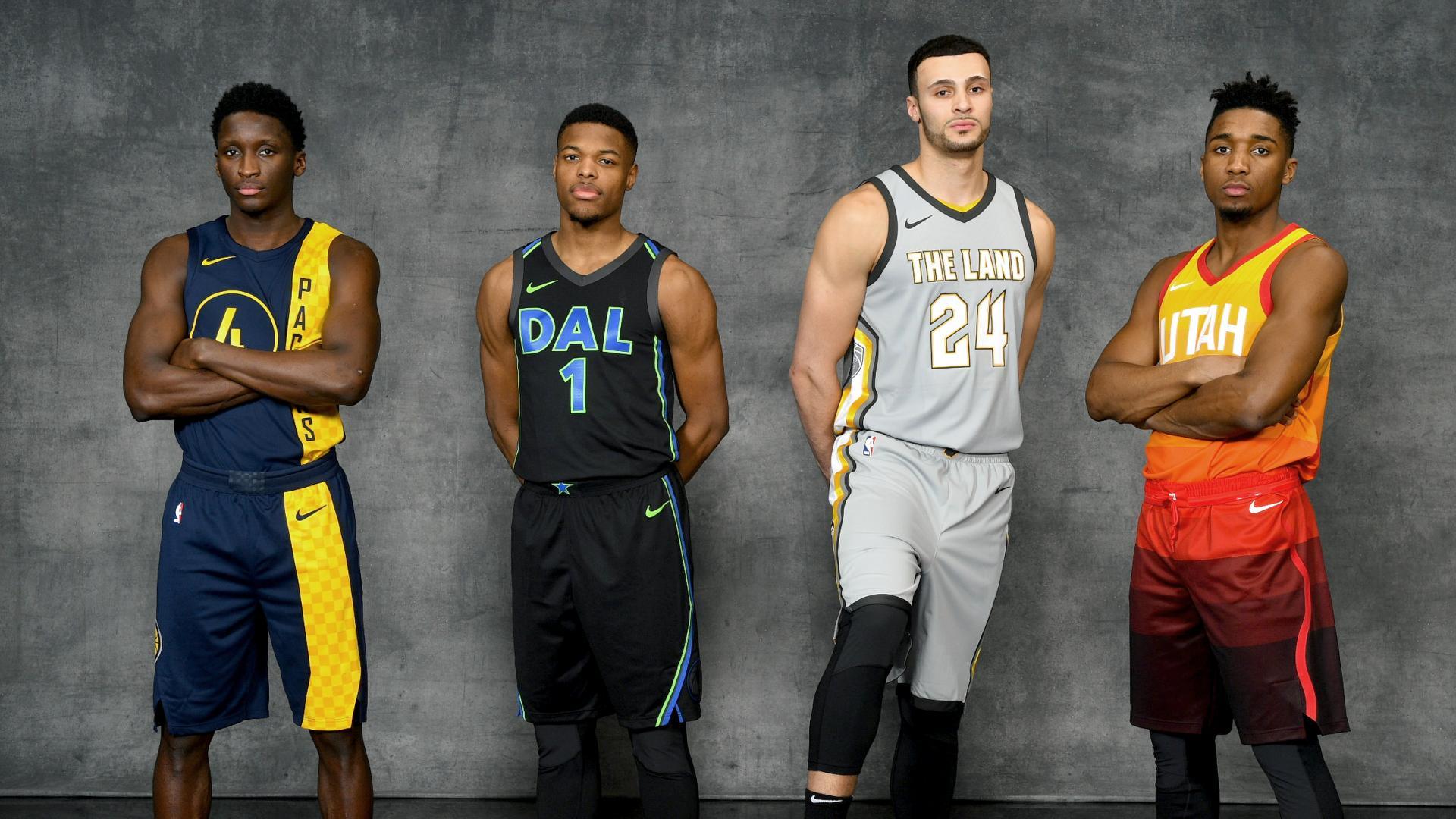 Dự đoán bộ tứ dunker góp mặt trong Slam Dunk Contest 2019