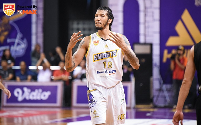 CLS Knights 89-74 Singapore Slingers: Kỵ sĩ tiếp tục hồi sinh