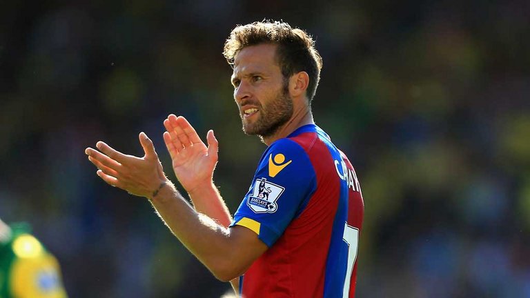 Cựu tuyển thủ Pháp Yohan Cabaye bất ngờ chia sẻ về Việt Nam trên MXH