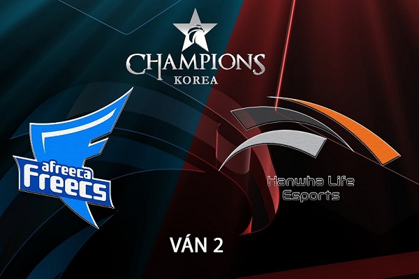 Fan "nổi điên" trước thất bại thứ 2 của Afreeca tại LCK Mùa Xuân 2019