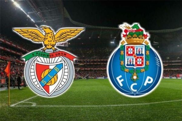 Nhận định Benfica vs Porto 02h45, 23/01