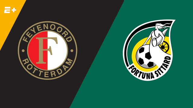 Nhận định Feyenoord vs Fortuna Sittard 02h45, 24/01