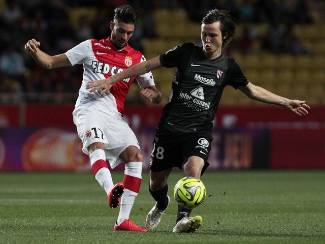 Nhận định Monaco vs Metz 3h00, 23/1 (vòng 1/16 Cúp QG Pháp)