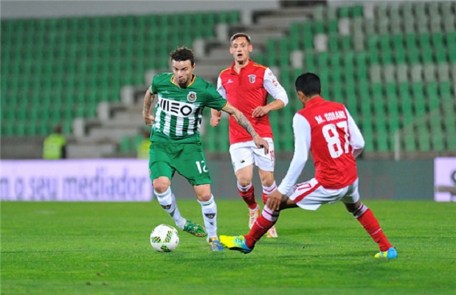 Nhận định Sporting Braga vs Sporting Lisbon 02h45, 24/01