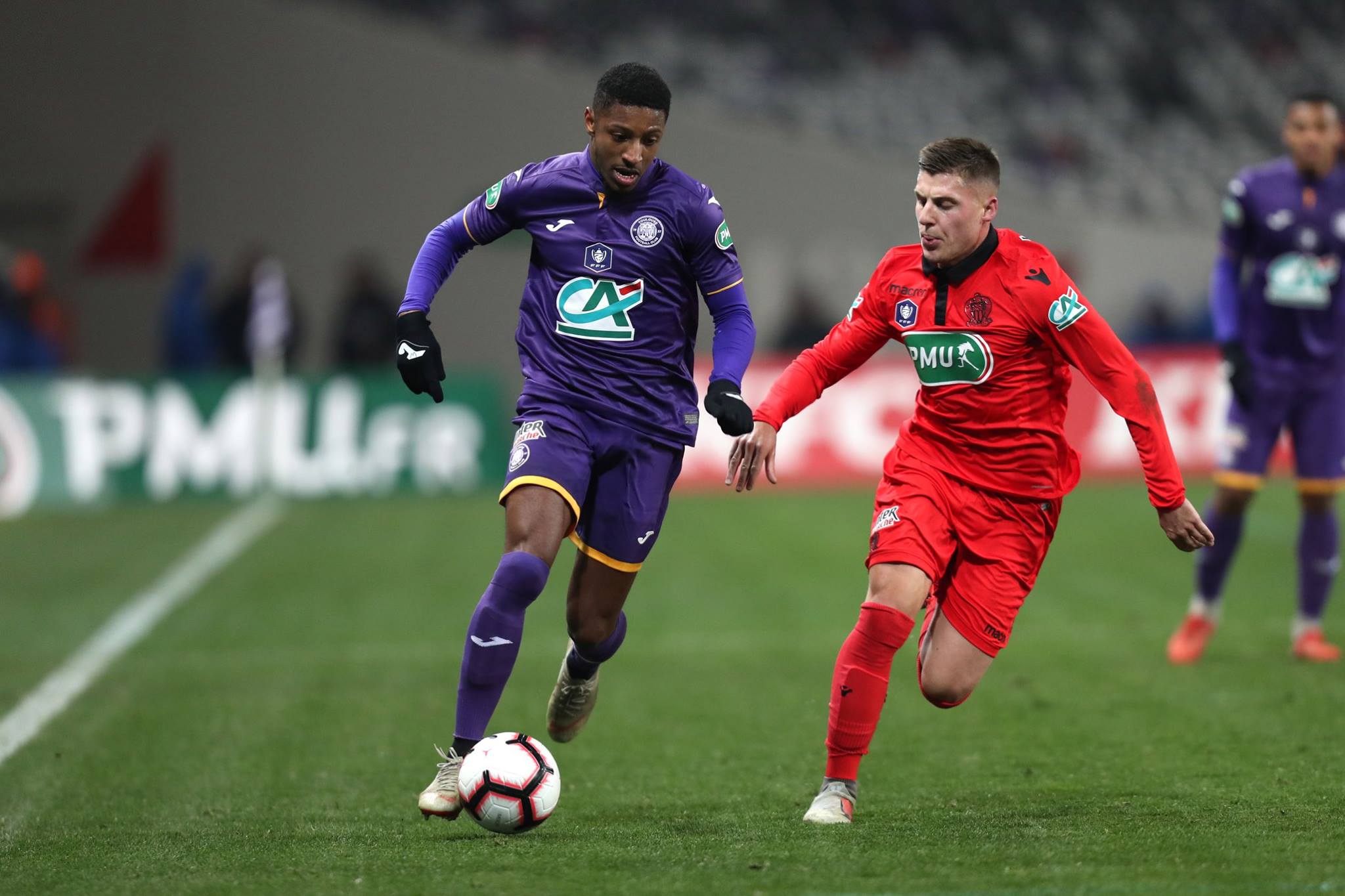 Nhận định Toulouse vs Reims 0h30, 23/1 (vòng 1/16 Cúp QG Pháp)