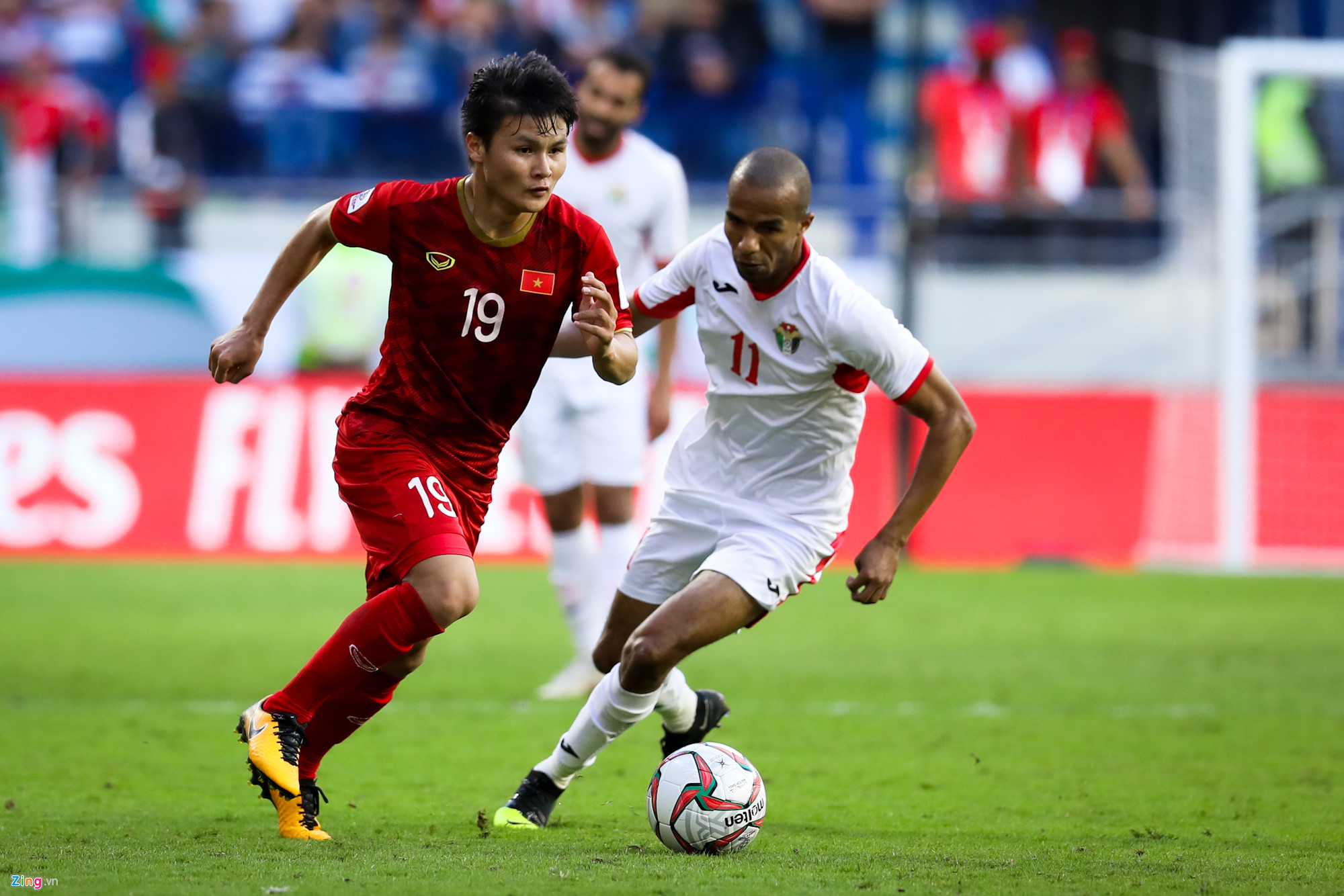 Nhận định Việt Nam vs Nhật Bản 20h00, 24/1 (vòng tứ kết Asian Cup 2019)