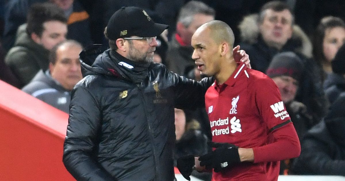 Tại sao Klopp lo ngại về lực lượng của Liverpool khi đụng độ Leicester?
