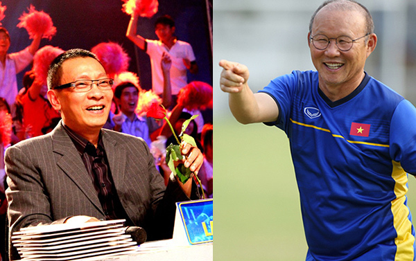 Tin nhanh Asian Cup 2019 chiều 21/1: MC Lại Văn Lâm nói lời hóm hỉnh về ông Park, ngôi sao Hàn Quốc nhắn nhủ Việt Nam...