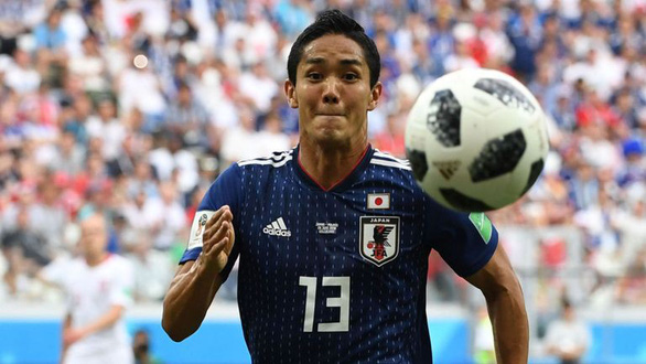 Tin nhanh Asian Cup 2019 sáng 22/1: Nhật Bản mất 2 trụ cột cho trận VN, công nghệ VAR được áp dụng...