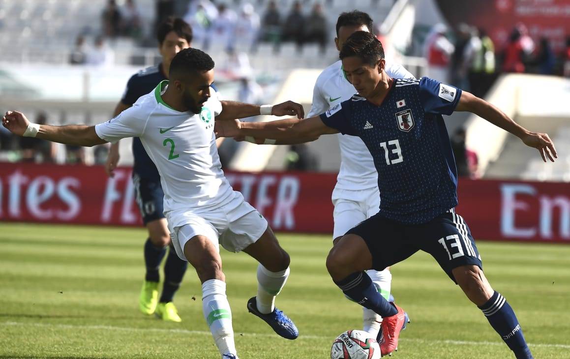 Việt Nam sẽ gặp "ngọn núi lớn" ở tứ kết Asian Cup 2019
