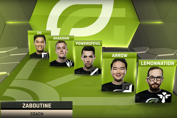 OpTic Gaming và Houston Outlaws sẽ sớm có chủ sở hữu mới