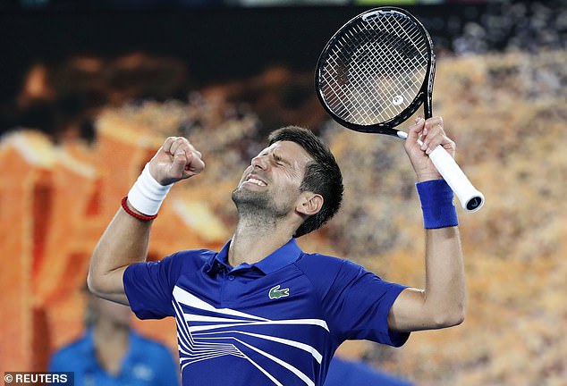 Australian Open 2019: Số 1 thế giới có đúng là giỏi nhất?
