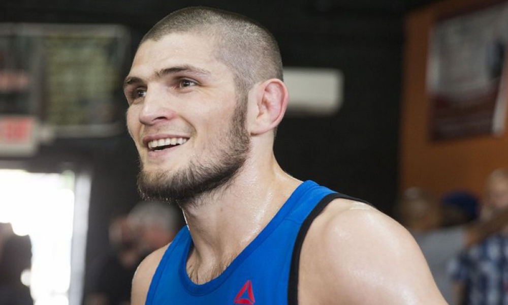 Khabib điểm danh 3 đối thủ, Conor McGregor không nằm trong danh sách