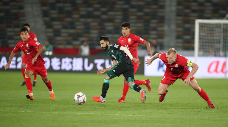 Nhà vô địch Australia xác định được đối thủ ở vòng Tứ kết Asian Cup 2019
