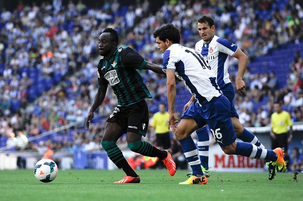 Nhận định Espanyol vs Betis 01h30, 25/01 (Tứ kết lượt đi Cúp Nhà Vua Tây Ban Nha)