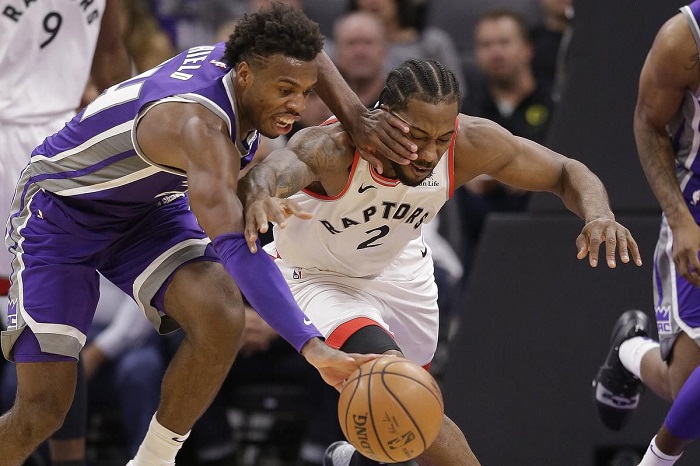 Nhận định NBA: Toronto Raptors vs Sacramento Kings (ngày 23/1, 7h00)