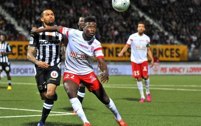 Nhận định Nimes vs Angers 1h00, 24/1 (vòng 20 Ligue 1)