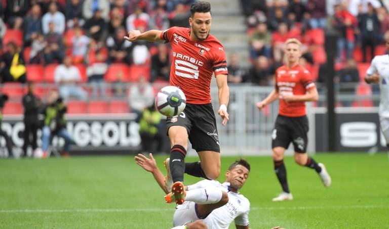 Nhận định Saint-Pryve vs Rennes 3h00, 24/1 (vòng 1/16 Cúp QG Pháp)