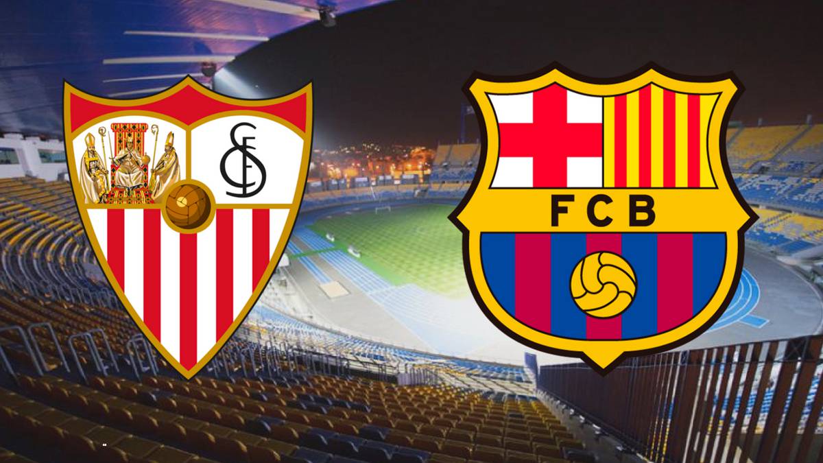 Nhận định Sevilla vs Barcelona 03h30, 24/01 (Tứ kết lượt đi Cúp Nhà Vua Tây Ban Nha)