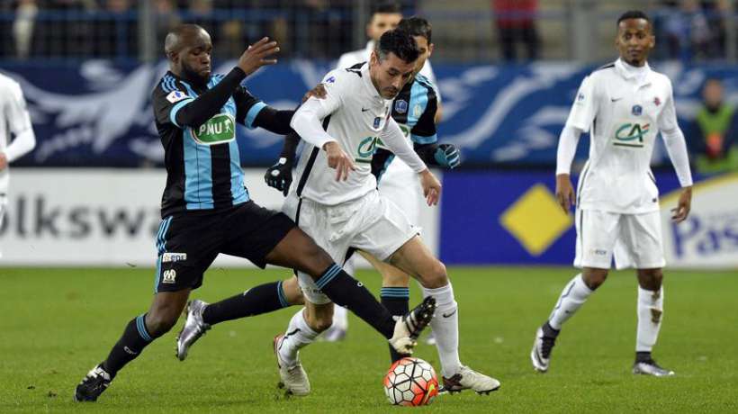 Nhận định Viry-Chatillon vs Caen 3h00, 24/1 (vòng 1/16 Cúp QG Pháp)