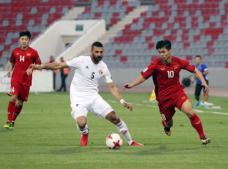 Phân tích tỷ lệ Việt Nam vs Nhật Bản (vòng tứ kết Asian Cup 2019)