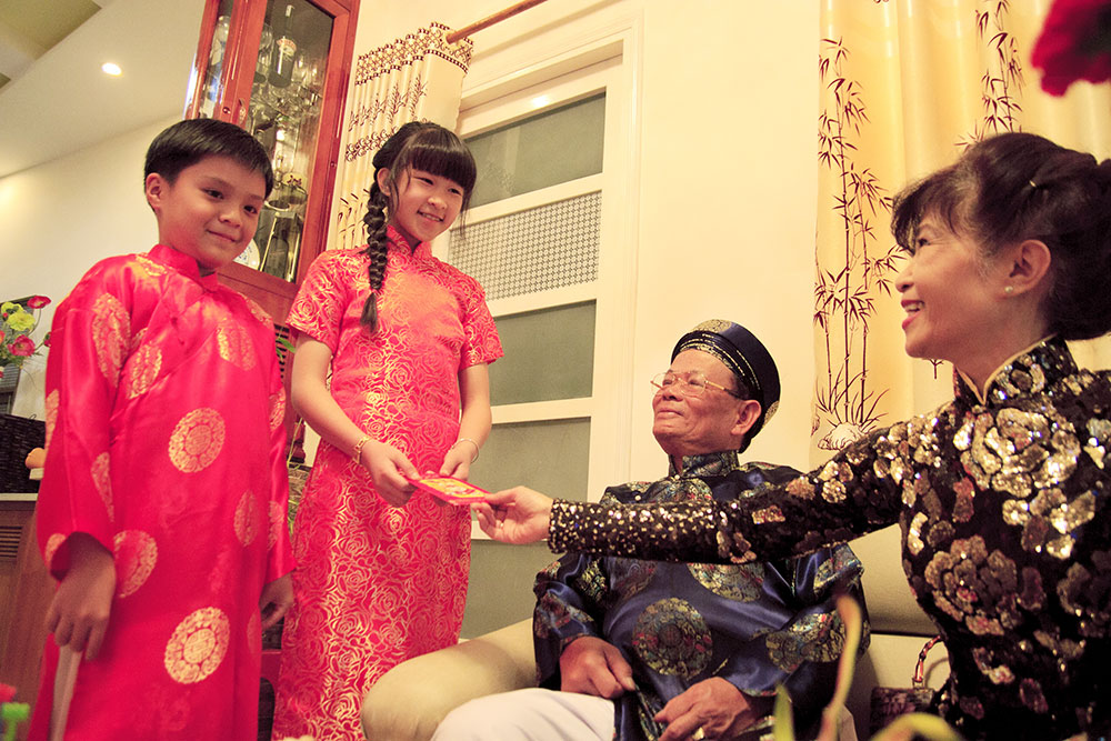 Văn hóa võ thuật và những điều kiêng kỵ ngày Tết