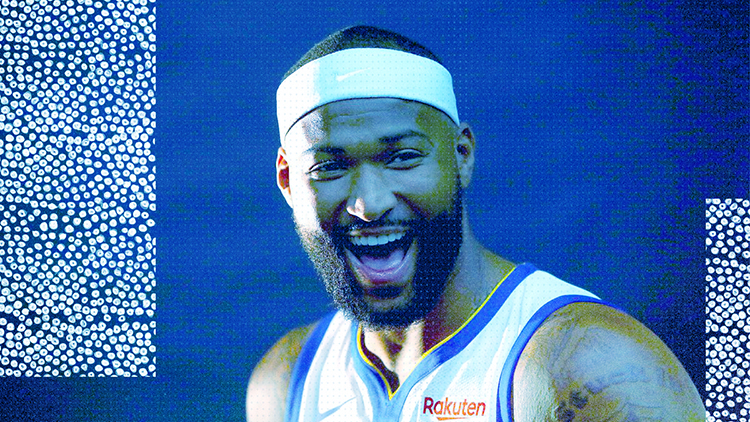 DeMarcus Cousins lần đầu tâm sự về màn chia ly New Orleans Pelicans: "Rồi có người sẽ phải hối hận"