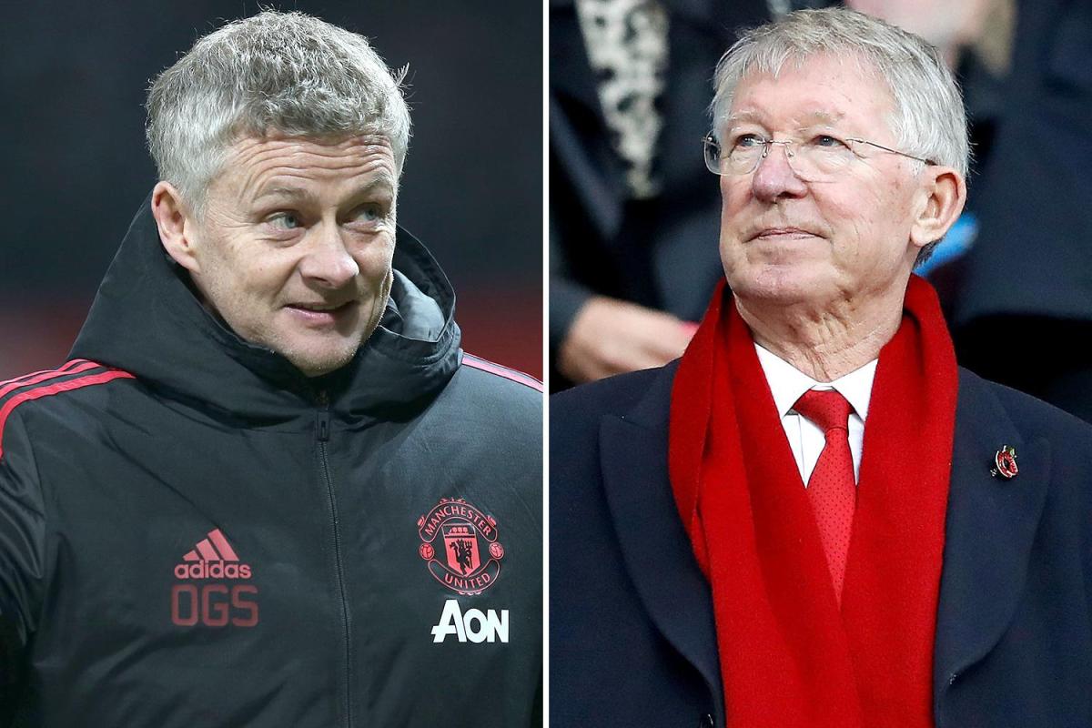 HLV Solskjaer tiết lộ sự thật về vai trò của Sir Alex trong công cuộc hồi sinh MU
