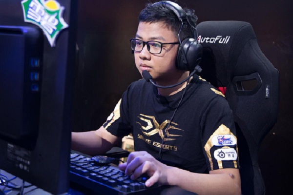 Kết quả thi đấu LPL Mùa Xuân 2019 giữa SS vs SDG: Trận đấu đáng quên với Sofm