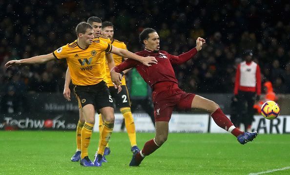 Nhận định Shrewsbury vs Wolves 22h00, 26/1 (vòng 4 FA Cup)
