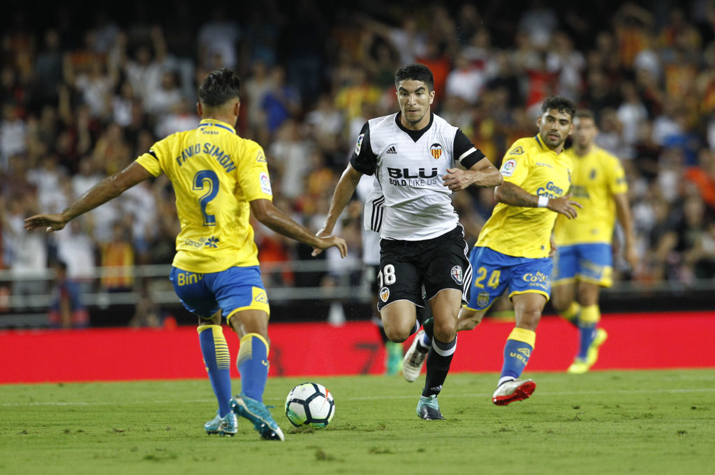Nhận định Valencia vs Villarreal 2h45, 27/1 (vòng 21 La Liga)