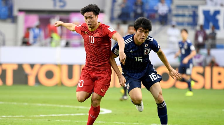 Dừng chân tại Tứ kết Asian Cup 2019, tuyển thủ Việt Nam còn hối tiếc vì điều này