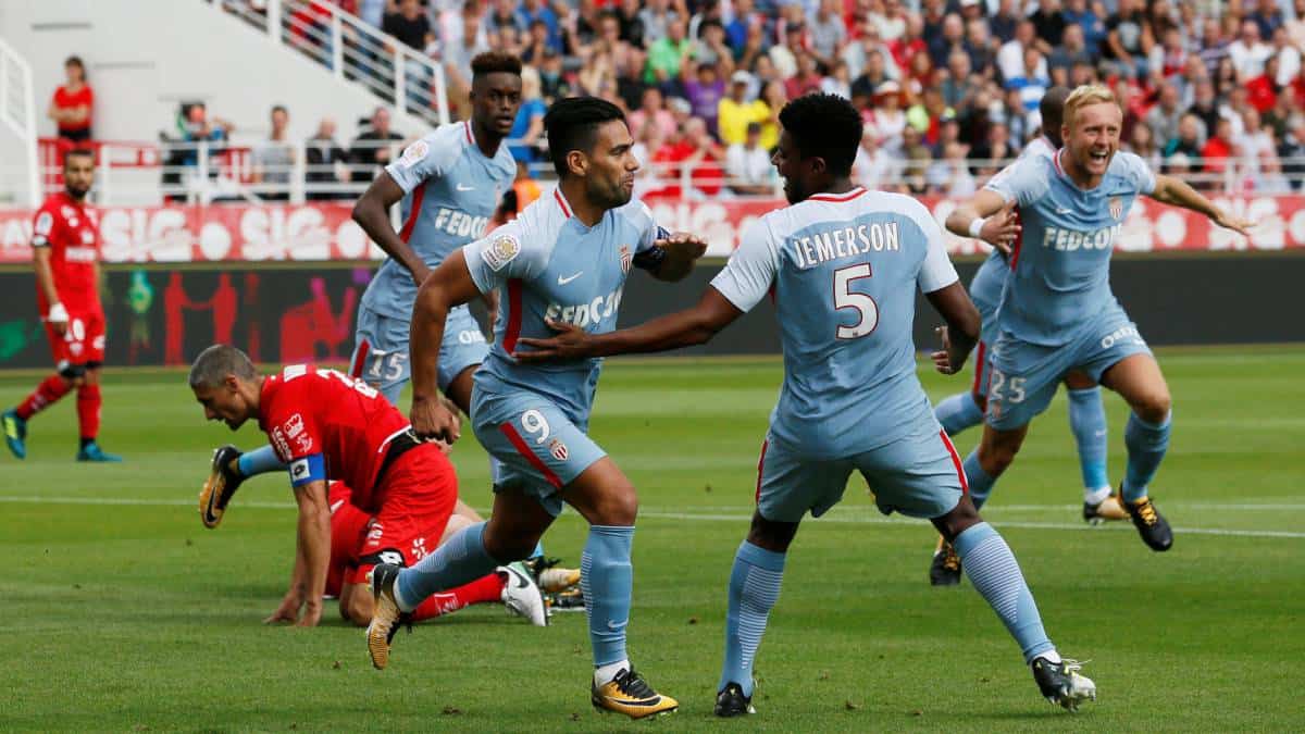 Nhận định Dijon vs Monaco 02h00, 27/01 (vòng 22 VÐQG Pháp)