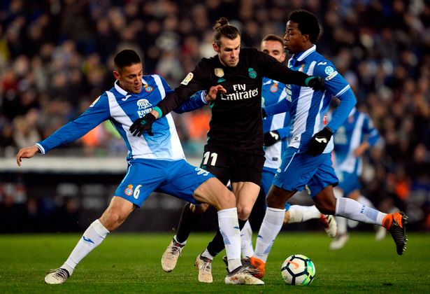 Nhận định Espanyol vs Real Madrid 2h45, 28/1 (vòng 21 La Liga)