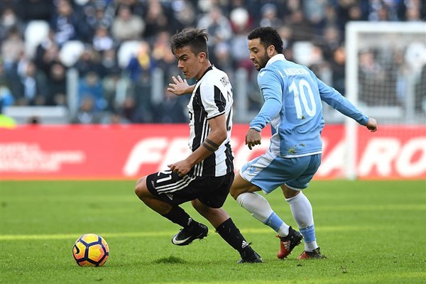 Nhận định Lazio vs Juventus 2h30, 28/1 (vòng 21 Serie A)