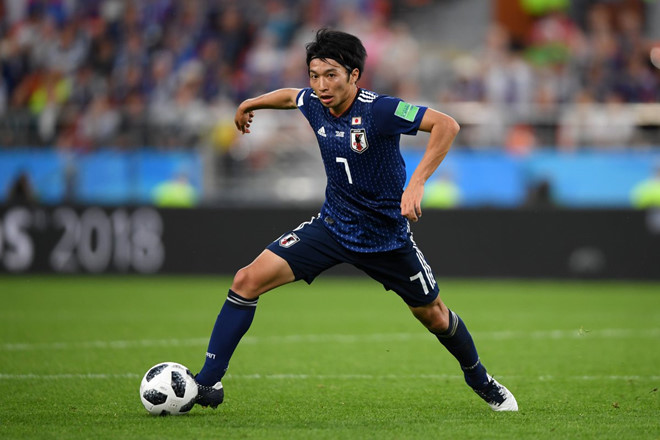 Những ngôi sao đáng chú ý trong trận Chung kết Asian Cup 2019 Những ngôi sao đáng chú ý trong trận Chung kết Asian Cup 2019