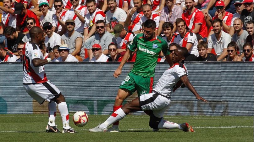 Nhận định Alaves vs Vallecano 3h00, 29/1 (vòng 21 La Liga)