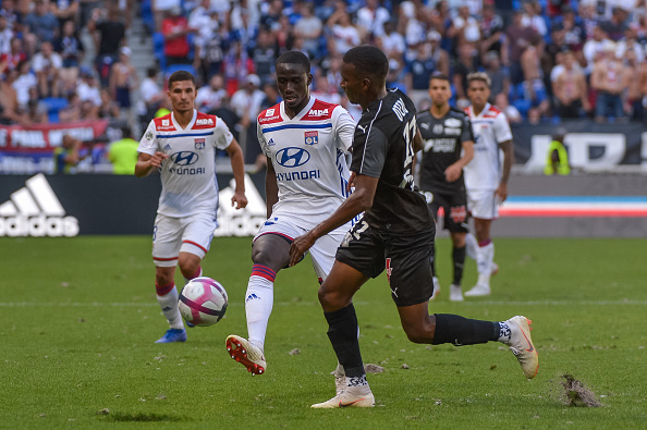 Nhận định Amiens vs Lyon 23h00, 27/01 (vòng 22 VÐQG Pháp)