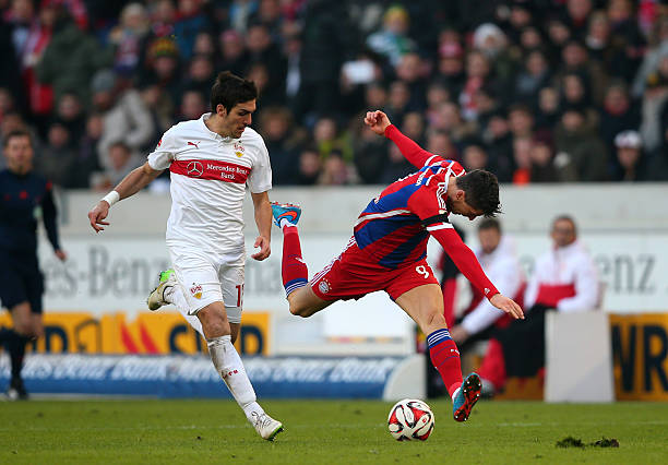 Nhận định Bayern Munich vs Stuttgart 21h30, 27/01 (vòng 19 VÐQG Ðức)