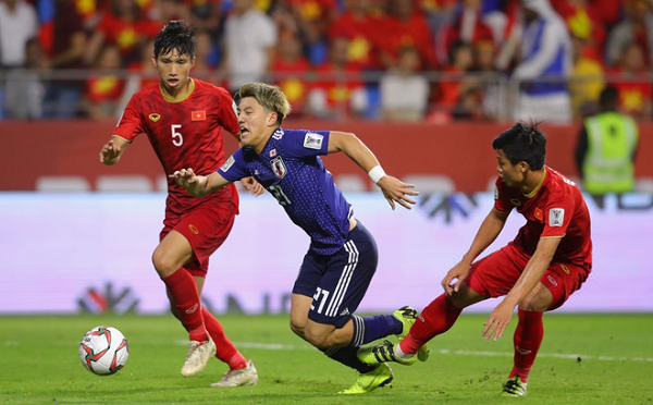 VAR có phải là một công cụ tội lỗi?