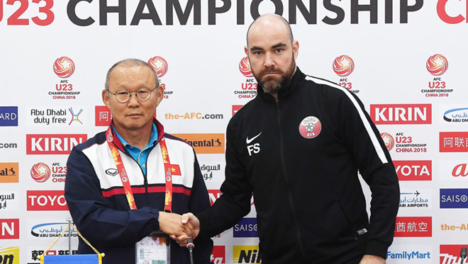 Đội vô địch Asian Cup 2019 có thể từng là bại tướng của Việt Nam