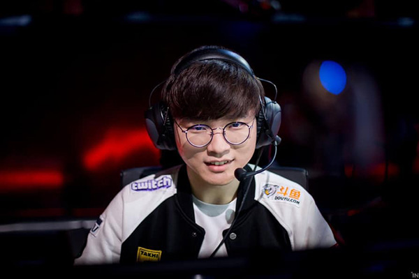Faker nói gì sau chiến thắng của SKT trước DWG: Chúng tôi sẽ thắng Griffin ở lượt trận tiếp theo