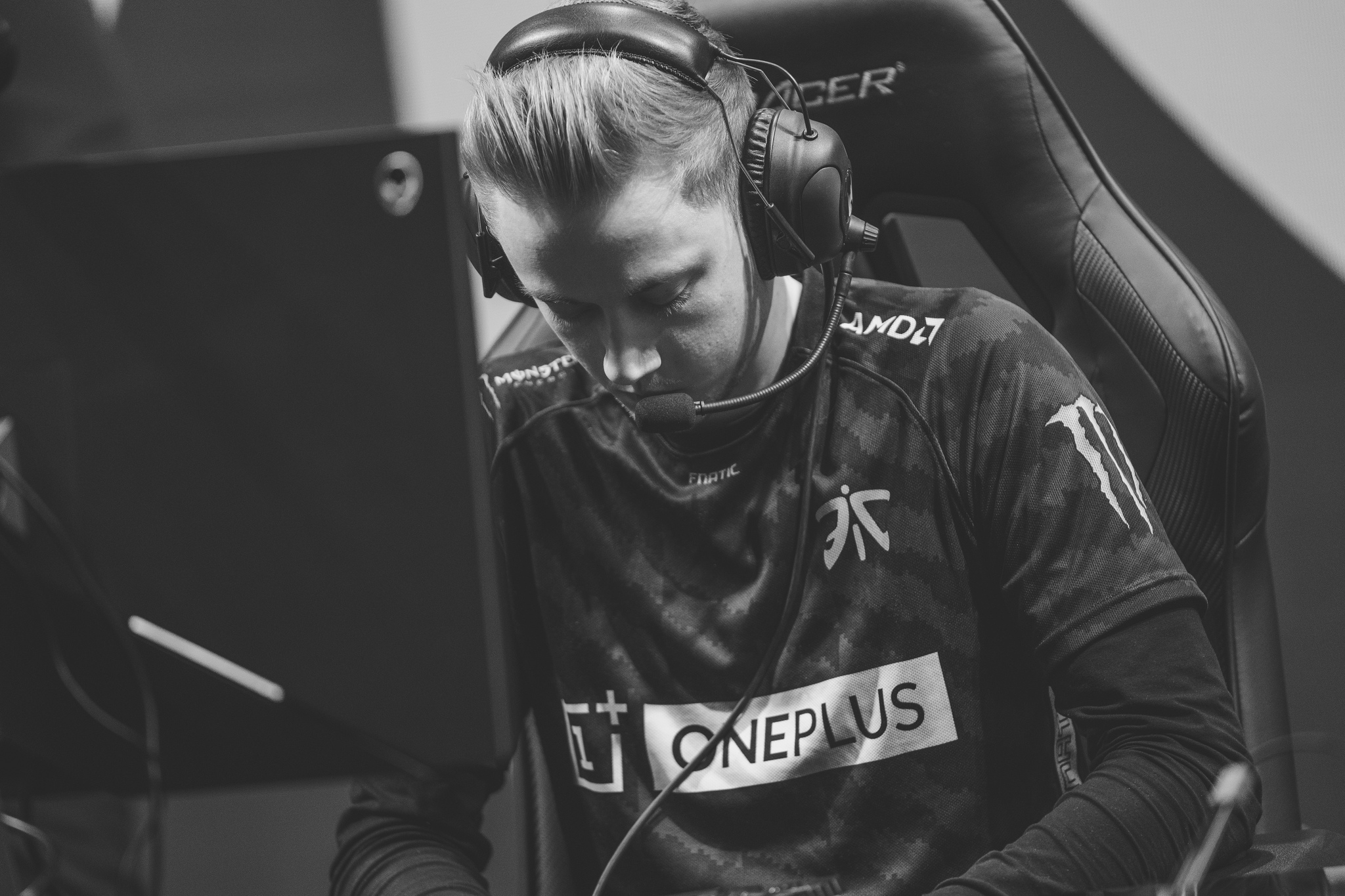 Fnatic - Còn đâu hình bóng á quân