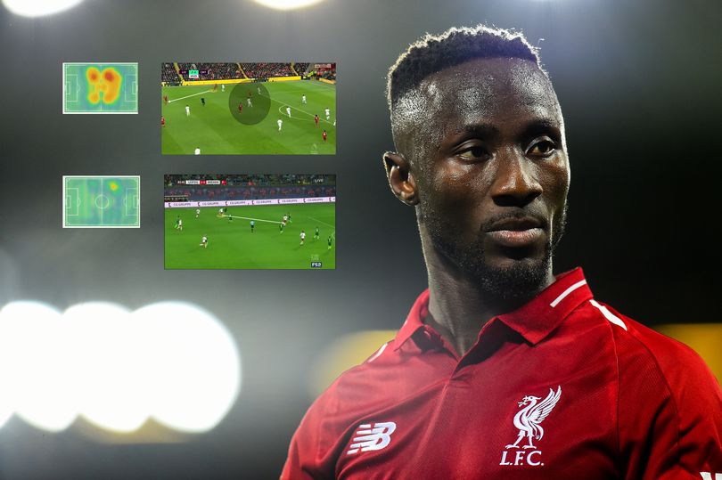 Vấn đề thực sự với Naby Keita và làm thế nào Liverpool có thể giải quyết