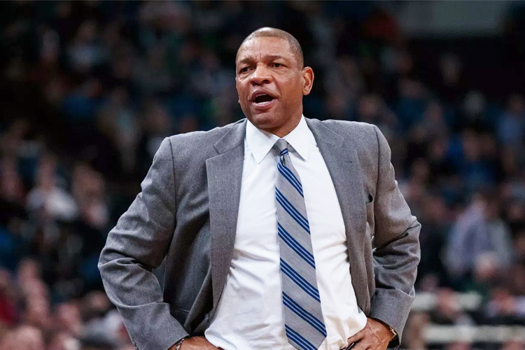 HLV Doc Rivers không tin tưởng sự minh bạch trong cuộc bình chọn NBA All - Stars