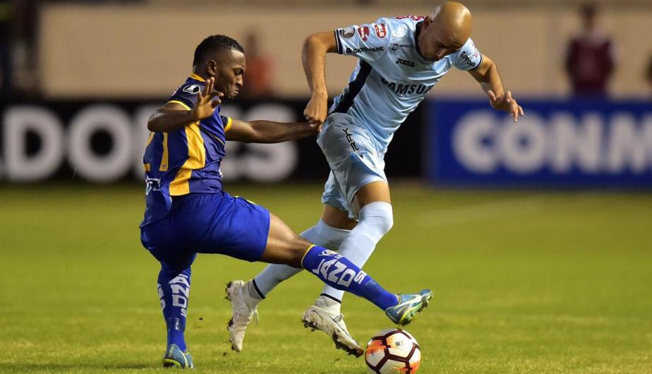 Nhận định Defensor vs Bolivar 06h30, 31/01 (Lượt về Play-Off Copa Libertadores)