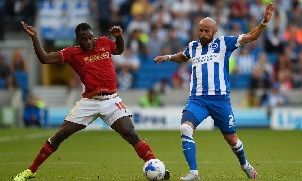 Nhận định Fulham vs Brighton 2h45, 30/1 (vòng 24 Premier League)