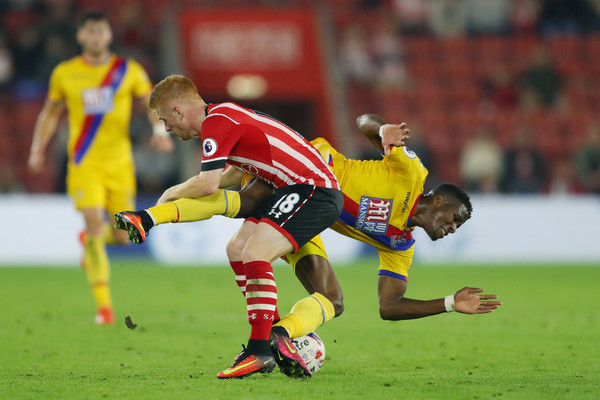 Nhận định Southampton vs Crystal Palace 02h45, 31/01 (vòng 24 Premier League)